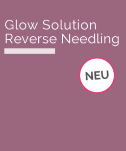 Glow Solution Reverse Needling