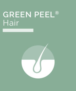 GREEN PEEL® Hair