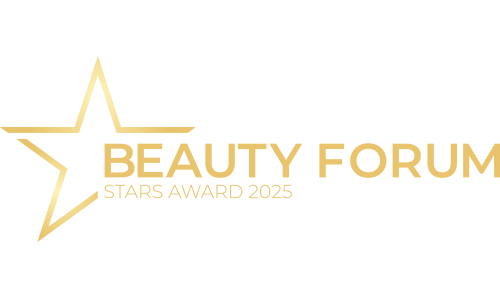 Beauty Forum Stars Award
